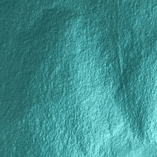 Light Green foil