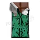 Dark Green foil